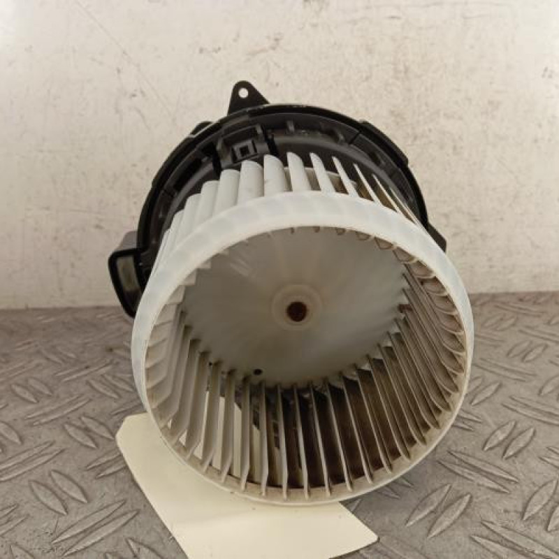 Pulseur d'air RENAULT CLIO 5