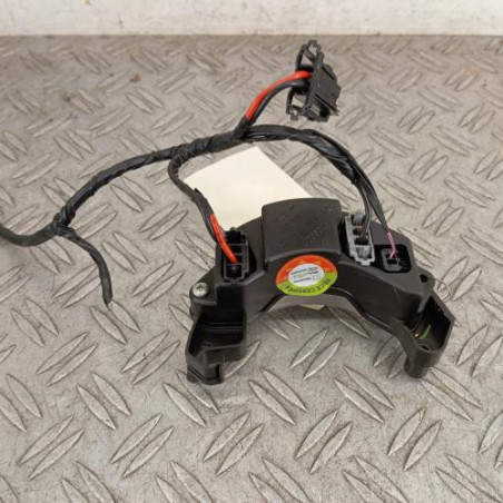 Resistance chauffage RENAULT CLIO 5