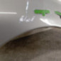 Aile avant droit PEUGEOT 206