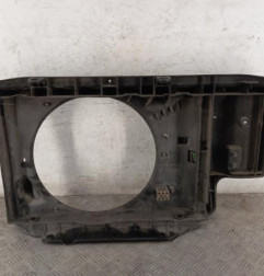 Face avant PEUGEOT 206