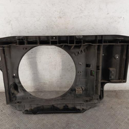 Face avant PEUGEOT 206