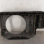 Face avant PEUGEOT 206
