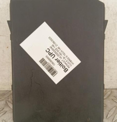 Boitier UPC RENAULT CLIO 5