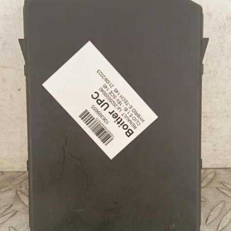 Boitier UPC RENAULT CLIO 5