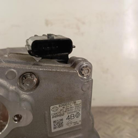 Compresseur clim RENAULT CLIO 5