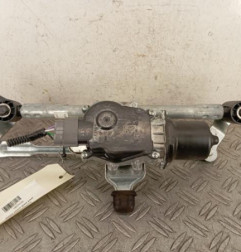 Moteur essuie glace avant RENAULT CLIO 5 Photo n°1