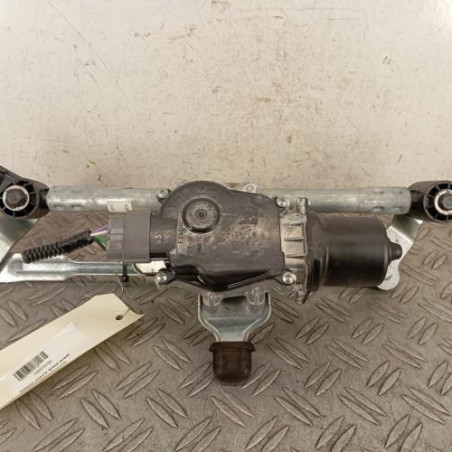 Moteur essuie glace avant RENAULT CLIO 5 Photo n°1