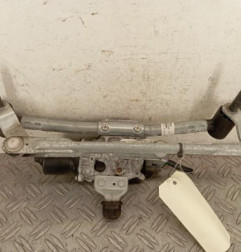 Moteur essuie glace avant RENAULT CLIO 5