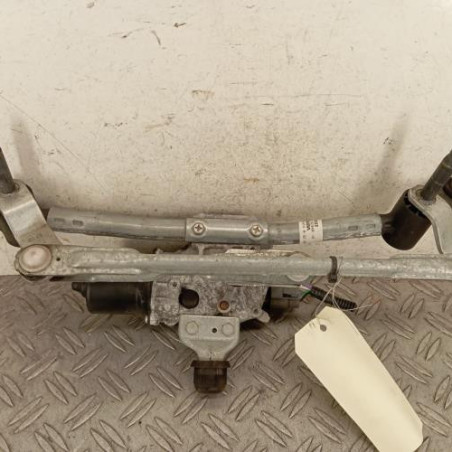 Moteur essuie glace avant RENAULT CLIO 5