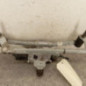 Moteur essuie glace avant RENAULT CLIO 5