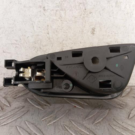 Poignee interieur avant droit RENAULT CLIO 5
