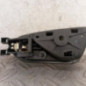Poignee interieur avant droit RENAULT CLIO 5