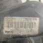 Optique avant principal droit (feux)(phare) RENAULT MEGANE 1