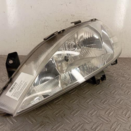 Optique avant principal gauche (feux)(phare) RENAULT MEGANE 1