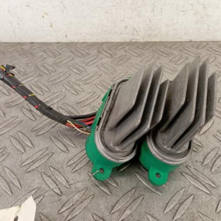Resistance chauffage RENAULT GRAND ESPACE 4 Photo n°1