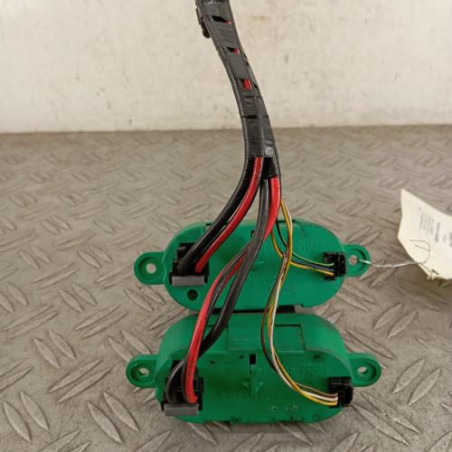Resistance chauffage RENAULT GRAND ESPACE 4