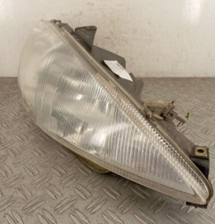 Optique avant principal droit (feux)(phare) PEUGEOT 206