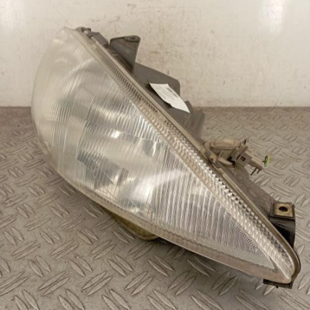 Optique avant principal droit (feux)(phare) PEUGEOT 206