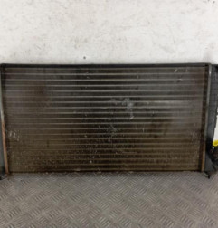 Radiateur eau PEUGEOT PARTNER 1 Photo n°1