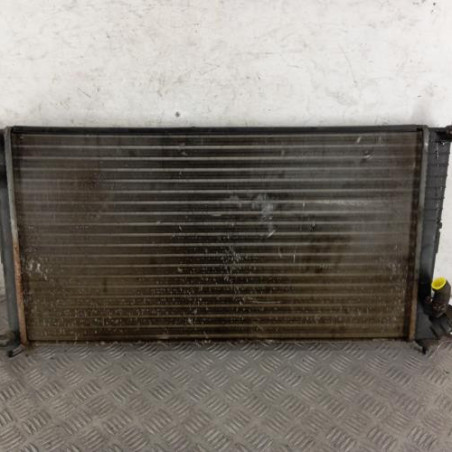 Radiateur eau PEUGEOT PARTNER 1 Photo n°1