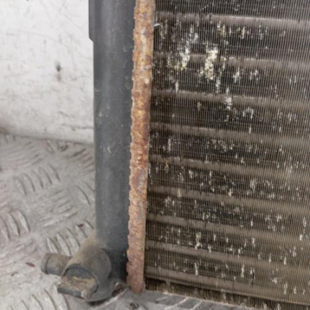Radiateur eau PEUGEOT PARTNER 1