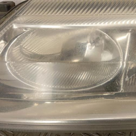 Optique avant principal gauche (feux)(phare) RENAULT LAGUNA 2