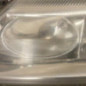 Optique avant principal gauche (feux)(phare) RENAULT LAGUNA 2