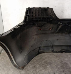 Pare choc arriere ALFA ROMEO 159 Photo n°5