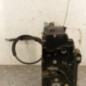 Serrure avant droit SEAT ALTEA
