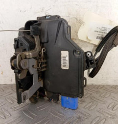 Serrure avant droit SEAT ALTEA