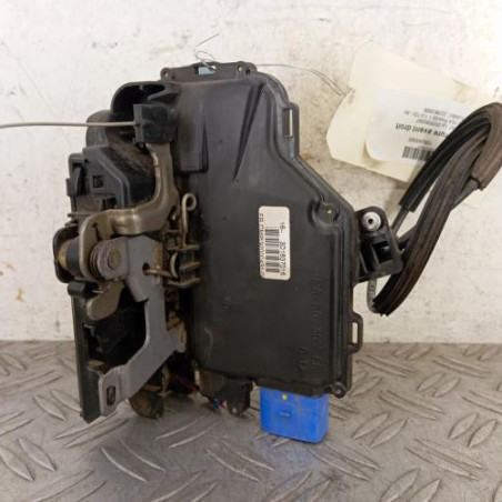 Serrure avant droit SEAT ALTEA