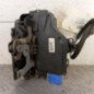 Serrure avant droit SEAT ALTEA