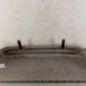 Renfort pare choc arriere (traverse) AUDI A4 2