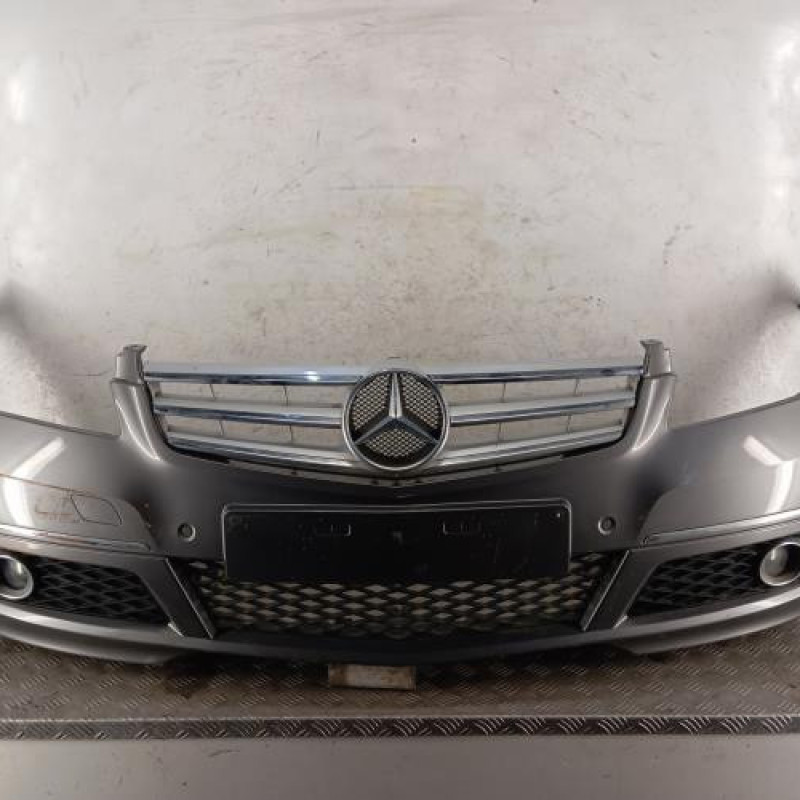 Pare choc avant MERCEDES CLASSE A 169