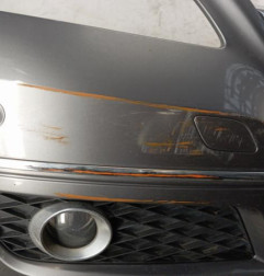 Pare choc avant MERCEDES CLASSE A 169 Photo n°4