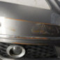 Pare choc avant MERCEDES CLASSE A 169