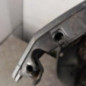 Pare choc avant MERCEDES CLASSE A 169