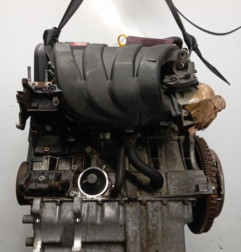 Moteur CITROEN XANTIA Photo n°1