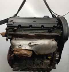 Moteur CITROEN XANTIA Photo n°4