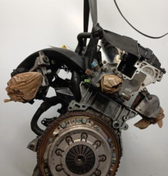 Moteur CITROEN XANTIA Photo n°5