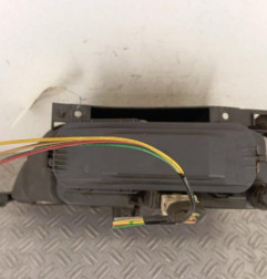 Optique avant principal droit (feux)(phare) CITROEN XANTIA
