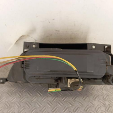 Optique avant principal droit (feux)(phare) CITROEN XANTIA