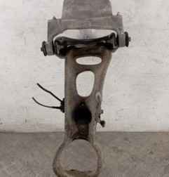 Support pivot avant droit PEUGEOT 407 Photo n°1