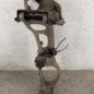 Support pivot avant droit PEUGEOT 407
