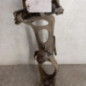 Support pivot avant gauche PEUGEOT 407