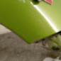 Aile avant droit CITROEN C3 2
