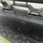 Pare choc avant CITROEN C3 2