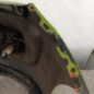 Pare choc avant CITROEN C3 2