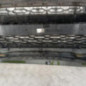 Pare choc avant CITROEN C3 2