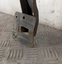 Renfort pare choc avant (traverse) CITROEN C3 2
